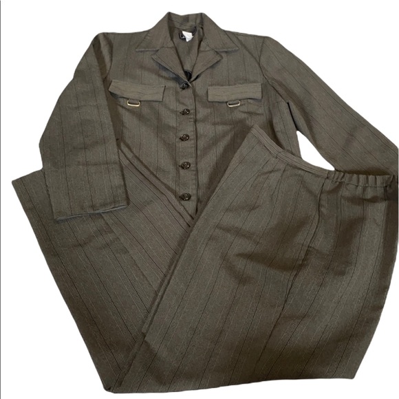 Sweet Suit Other - Vintage Sweet Suit Set Size 12